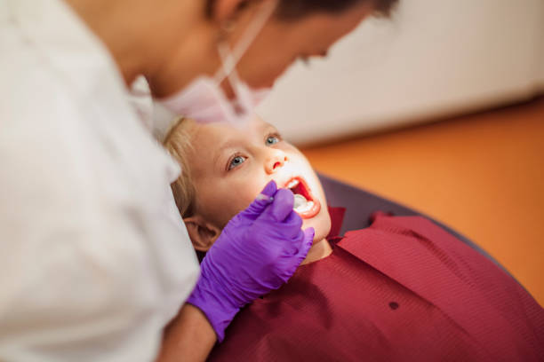 Best Chipped Tooth Repair Near Me  in Corinth, TX