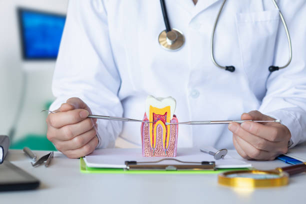 Best Broken Tooth Emergency  in Corinth, TX