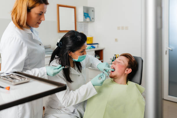 Best Urgent Tooth Repair  in Corinth, TX