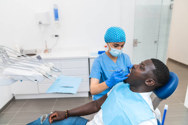 Best Dentist Open Late Near Me  in Corinth, TX